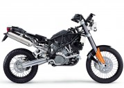 KTM 950 Adventure S KTM 950 Adventure S